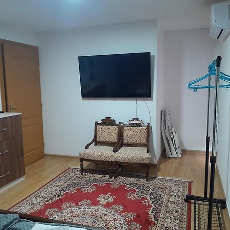 Holiday Residence Buric Високо Екстериор снимка