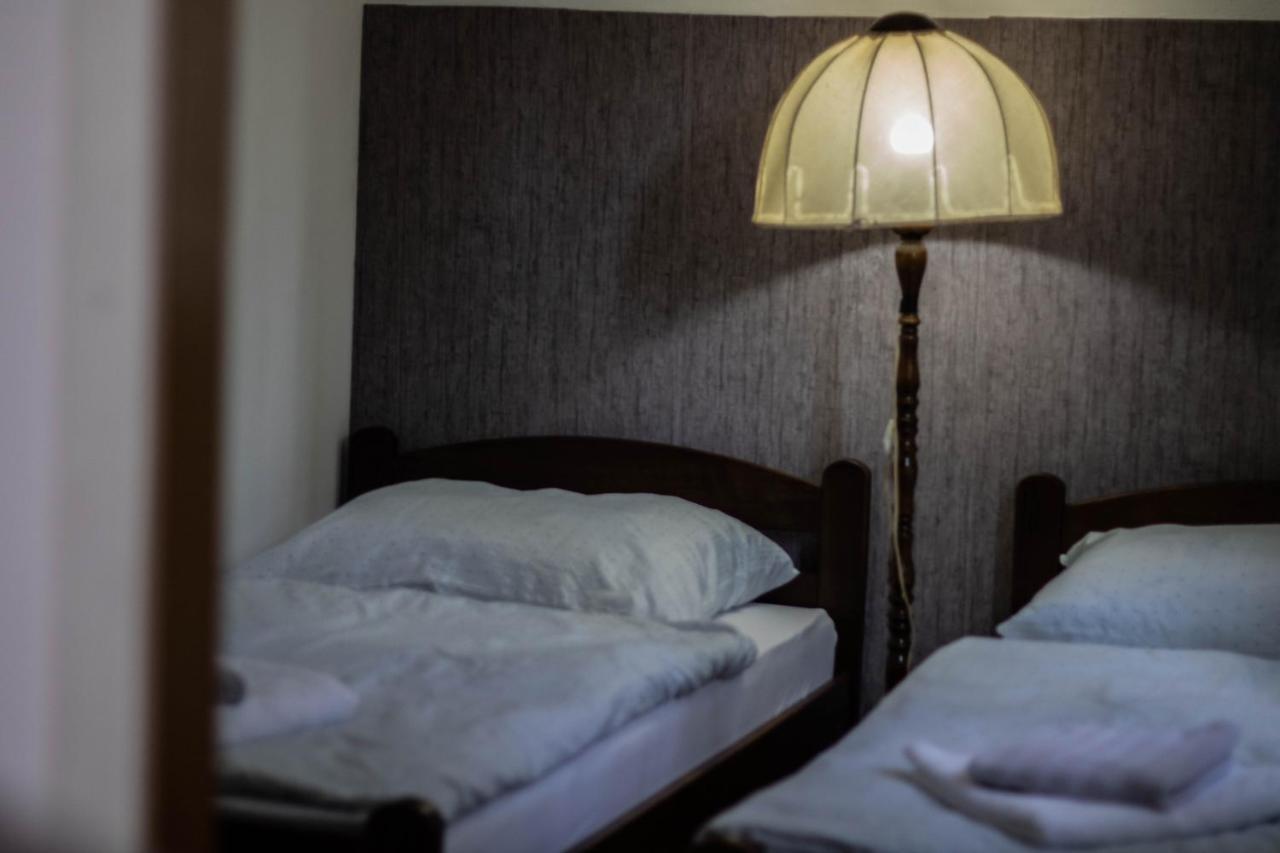 Holiday Residence Buric Високо Екстериор снимка