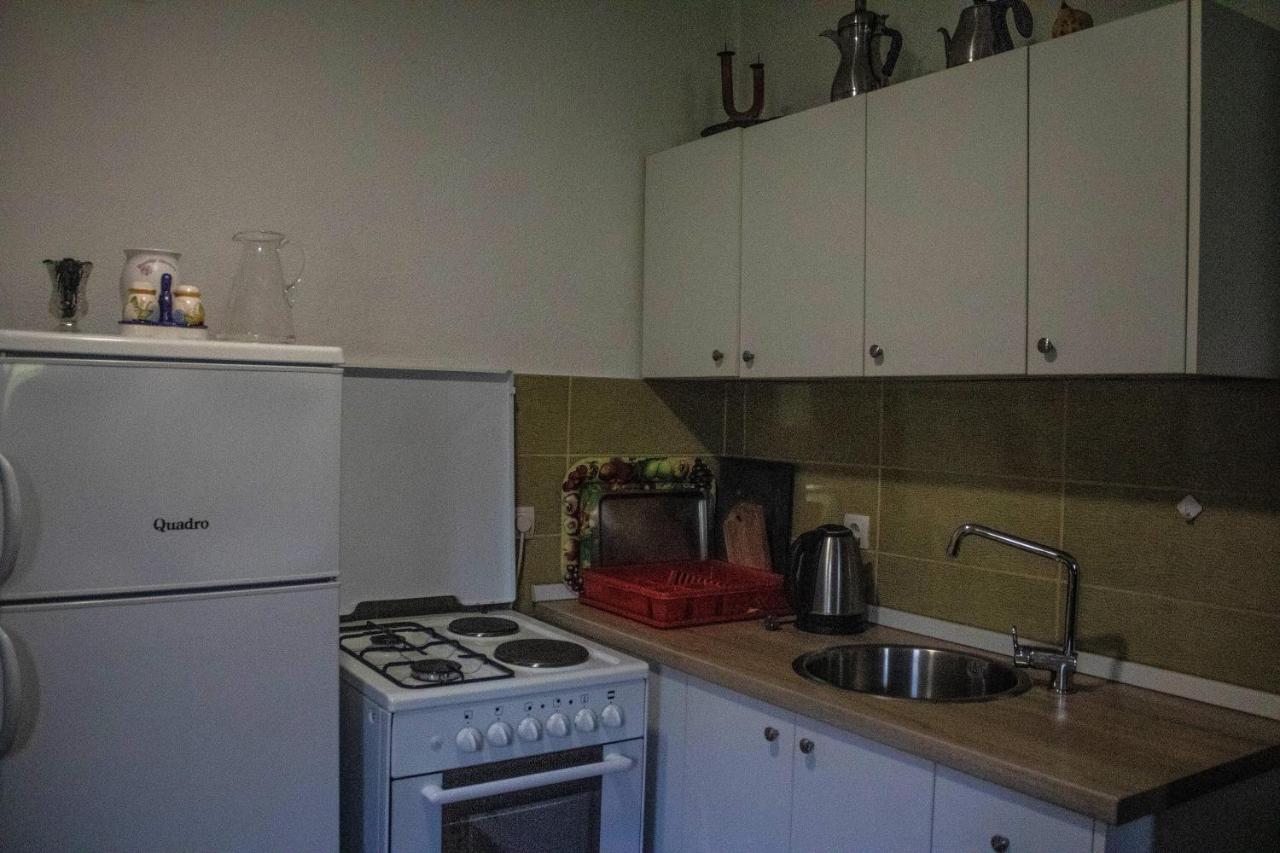 Holiday Residence Buric Високо Екстериор снимка