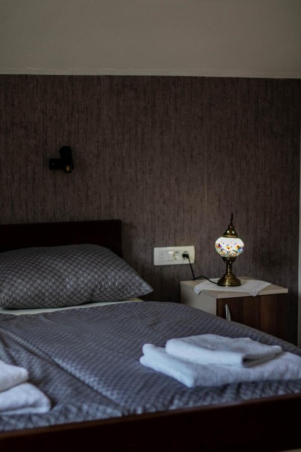 Holiday Residence Buric Високо Екстериор снимка