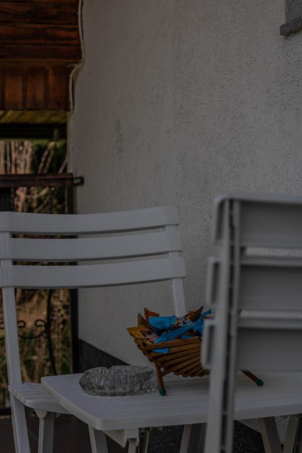 Holiday Residence Buric Високо Екстериор снимка