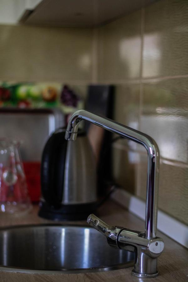 Holiday Residence Buric Високо Екстериор снимка