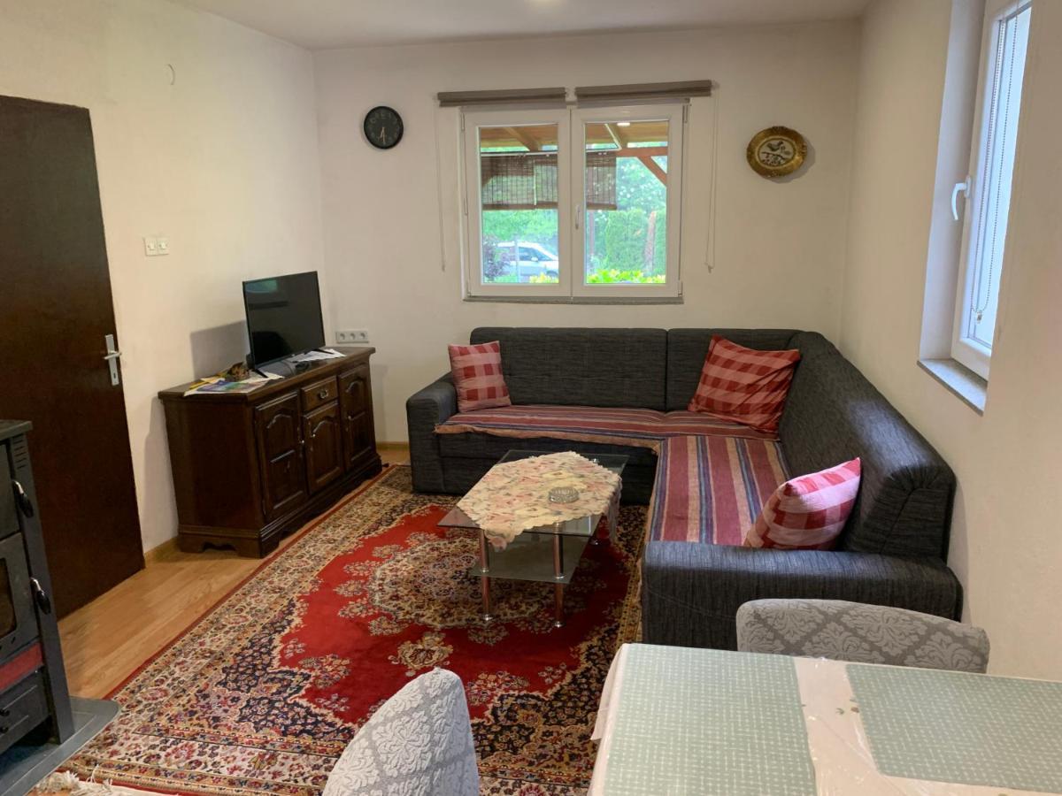Holiday Residence Buric Високо Екстериор снимка