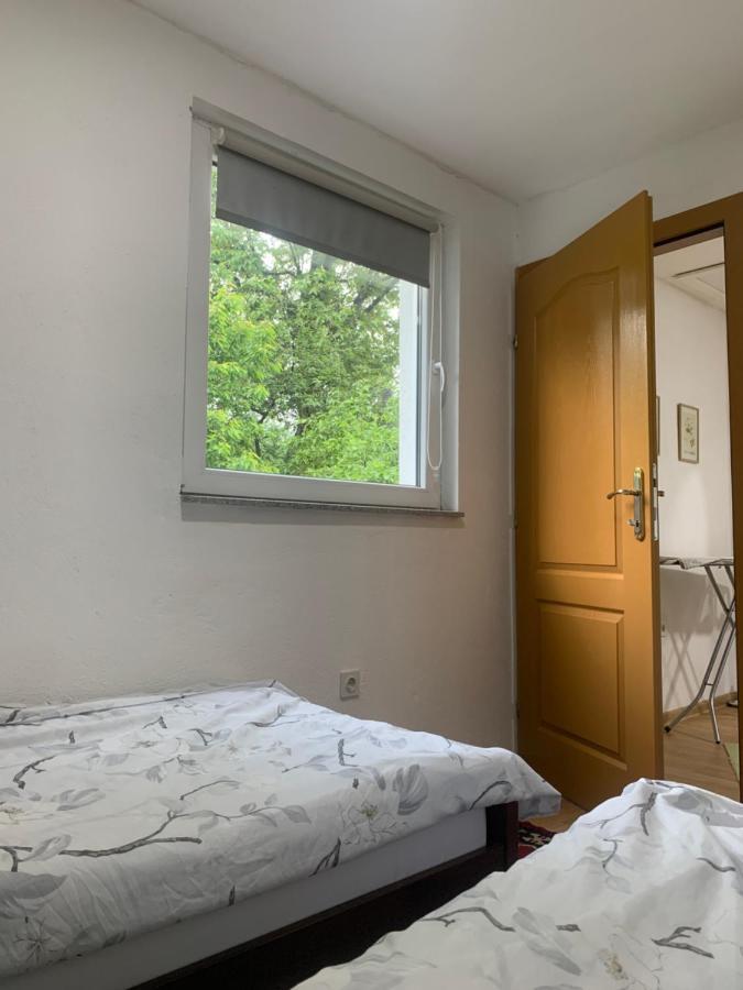 Holiday Residence Buric Високо Екстериор снимка
