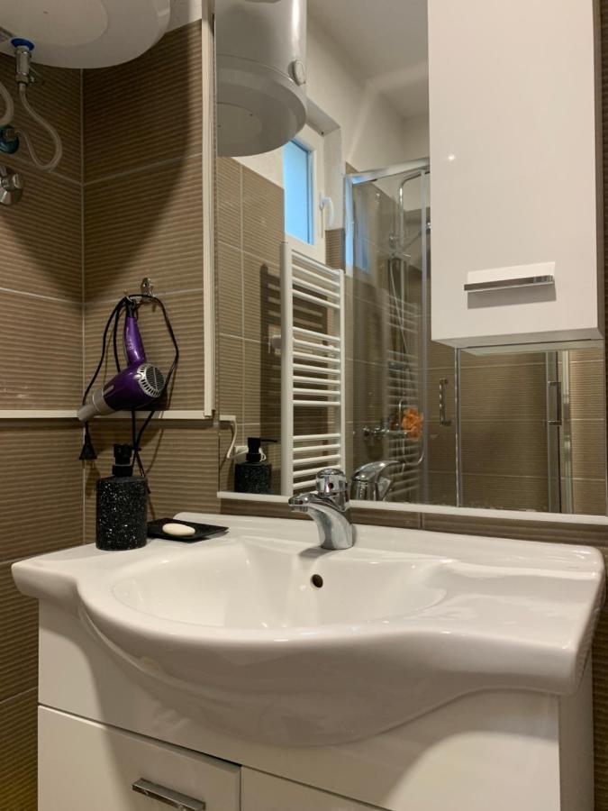 Holiday Residence Buric Високо Екстериор снимка