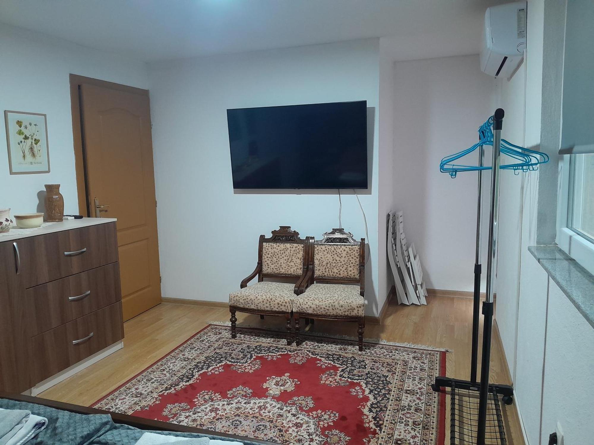 Holiday Residence Buric Високо Екстериор снимка